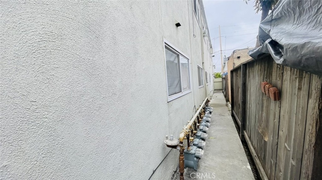 Alamitos Beach (AB) - Residential Income