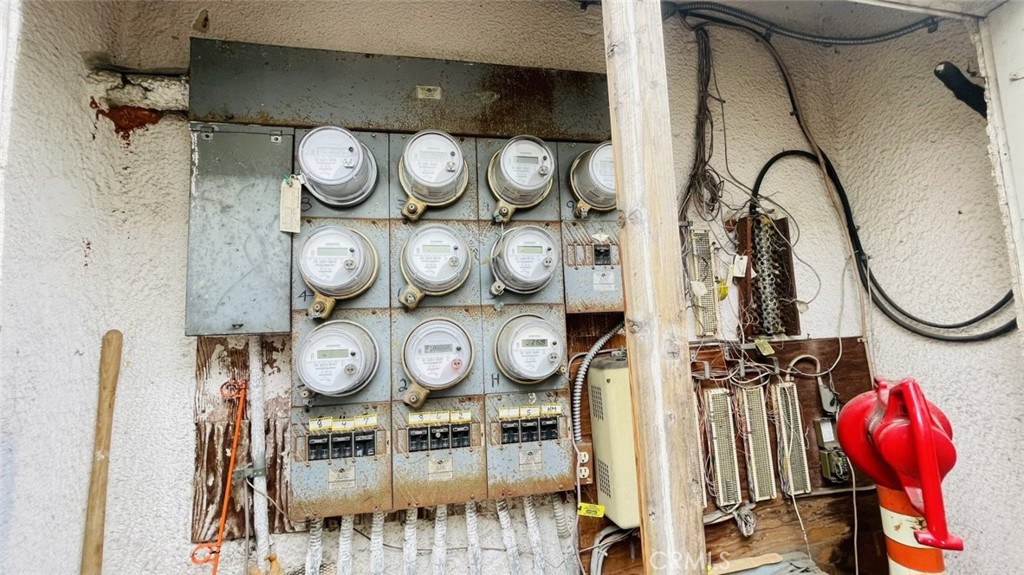 Alamitos Beach (AB) - Residential Income