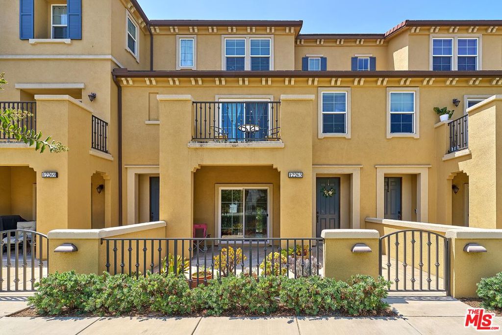 12263 Lilac Court