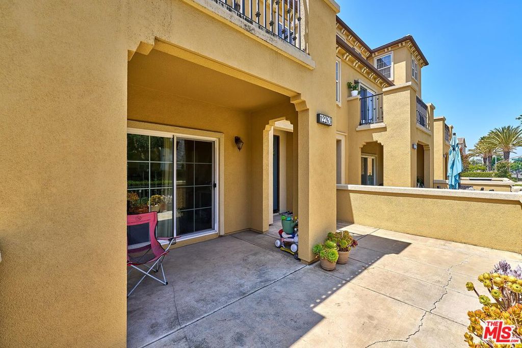 12263 Lilac Court