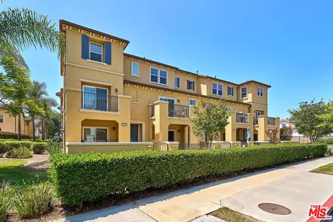 12263 Lilac Court, Santa Fe Springs, CA 90670 - MLS#: 25561323