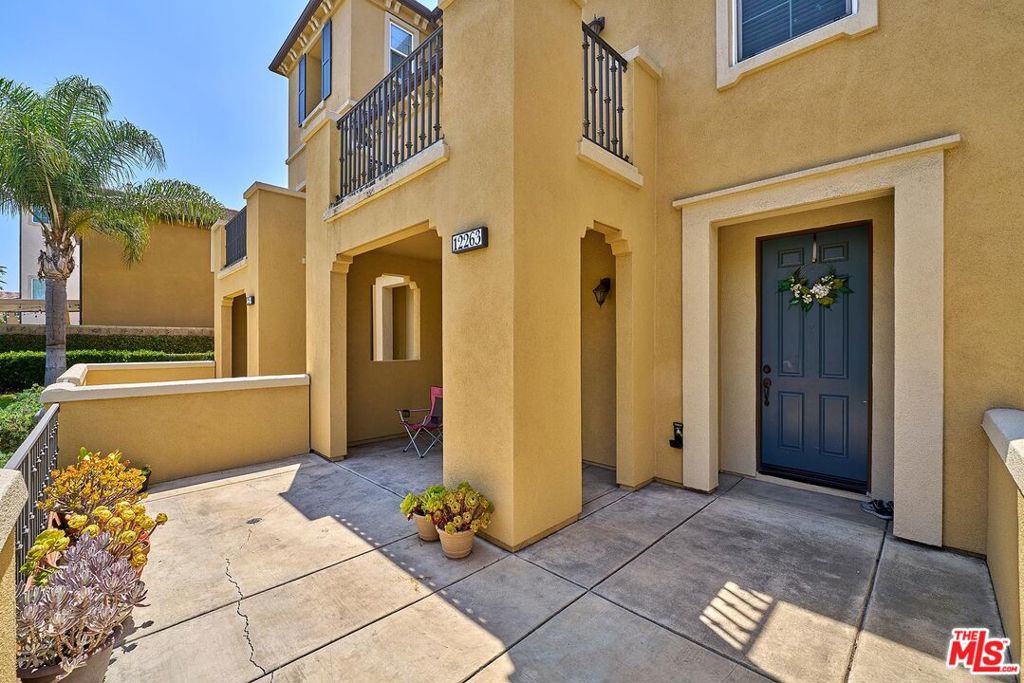 12263 Lilac Court