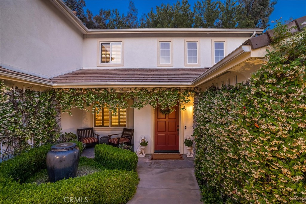 23318 Clifton Place