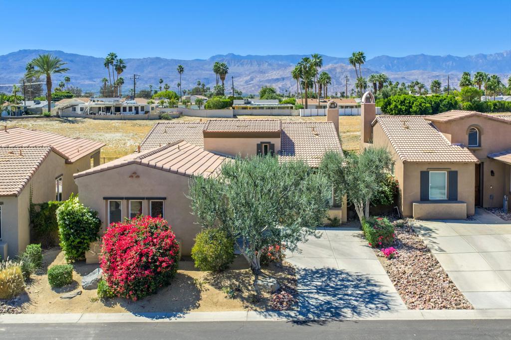 77355 New Mexico Drive