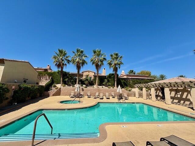 77355 New Mexico Drive