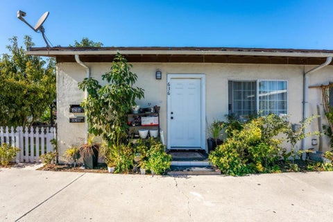 Photo of Soni Court, San Jose, CA 95116 (MLS # ML82063452)