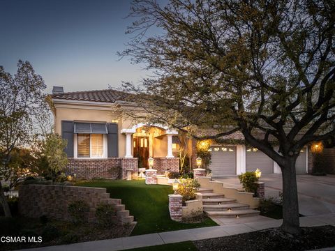 3355 Hampton Court Thousand Oaks CA 91362