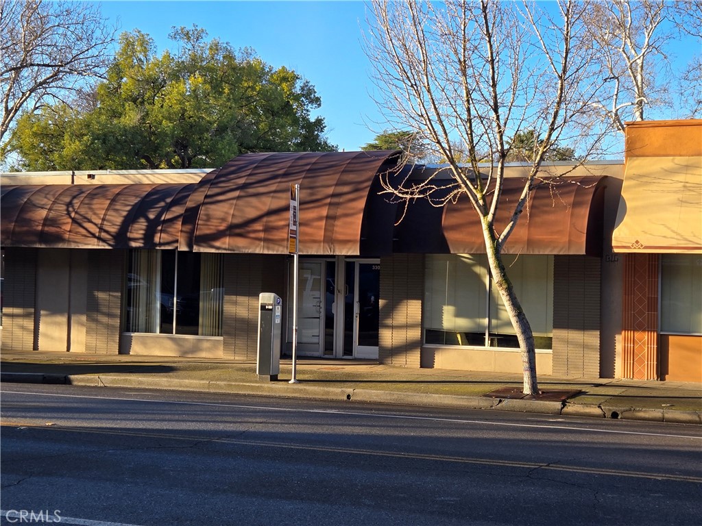 350 Salem Street