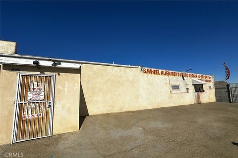 Photo of 2939 Sierra, Rosamond, CA 93560 (MLS # SR25255774)