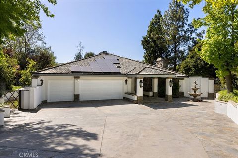 1481 Kingston Circle Westlake Village CA 91362