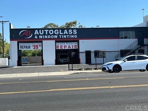 Photo of 938 952 Broadway Ave, El Cajon, CA 92021 (MLS # NDP2606462)
