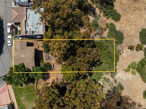 4396 Arcadia Dr San Diego CA 92103