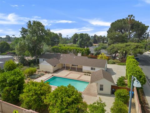 17450 Devonshire Street Northridge CA 91325