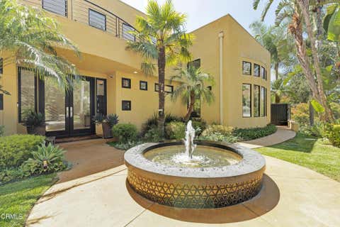 Photo of 2190 Kinneloa Canyon Road, Pasadena, CA 91107 (MLS # P1-28502)