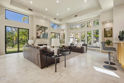 2190 Kinneloa Canyon Road Pasadena CA 91107