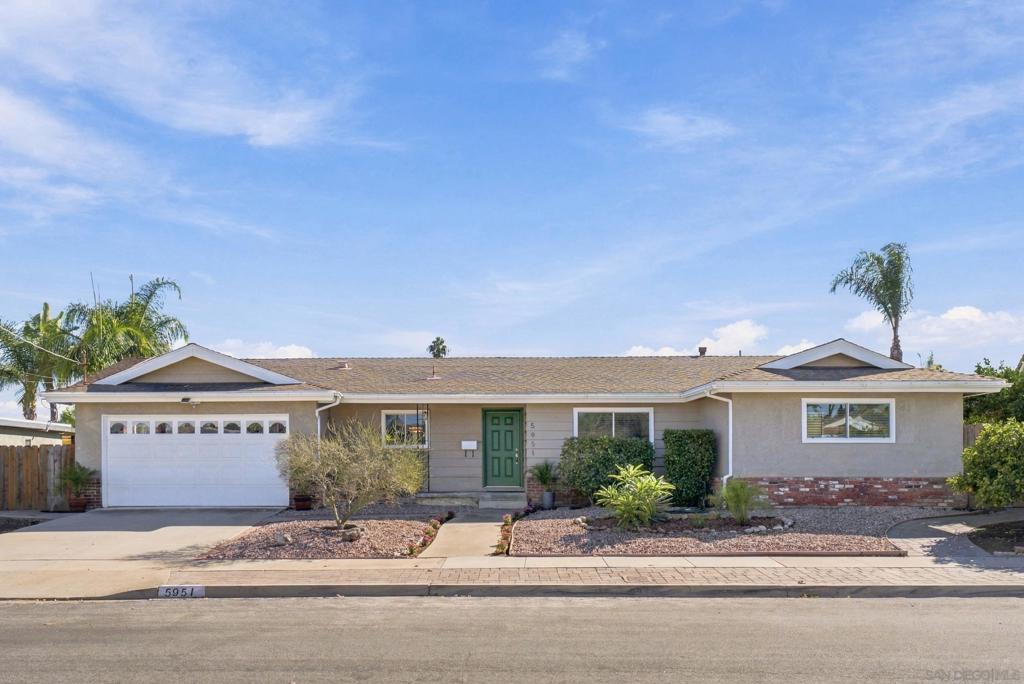 5951 Lomond Dr