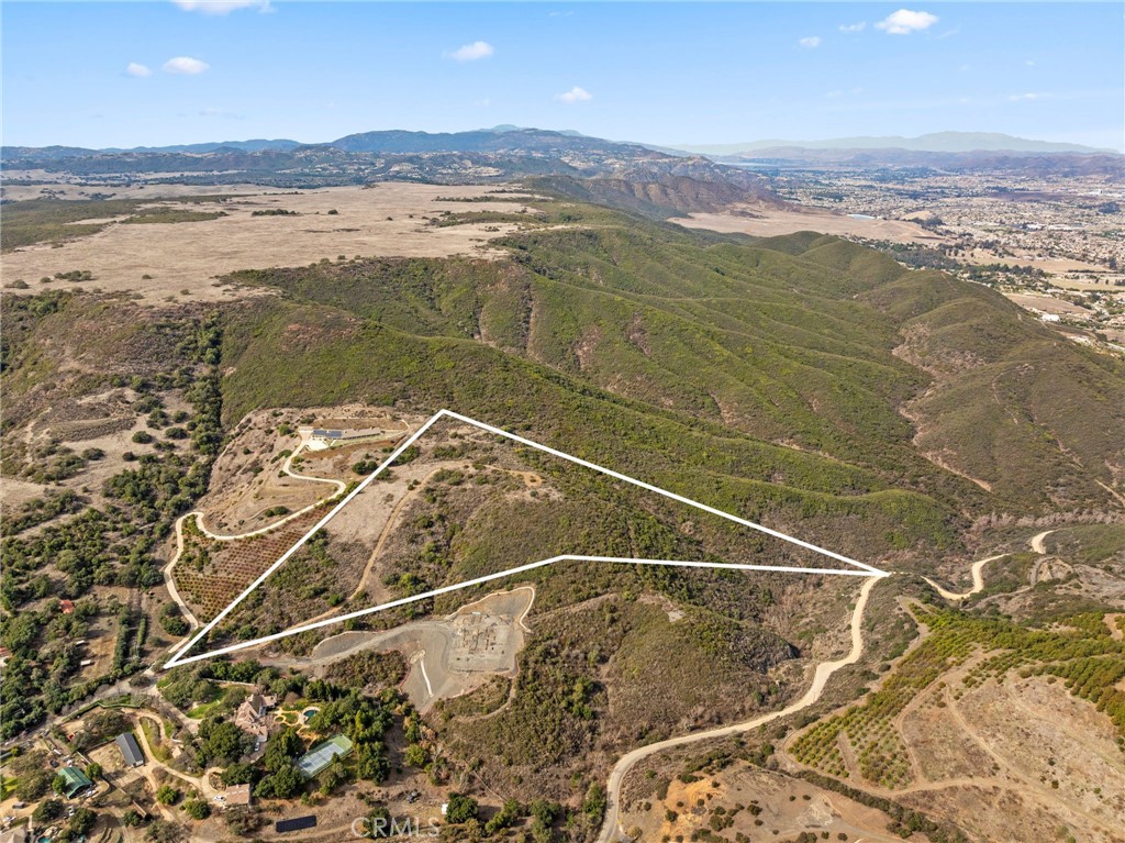0 Via Nortada