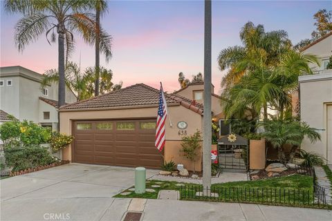 638 Via Umbroso San Clemente CA 92672