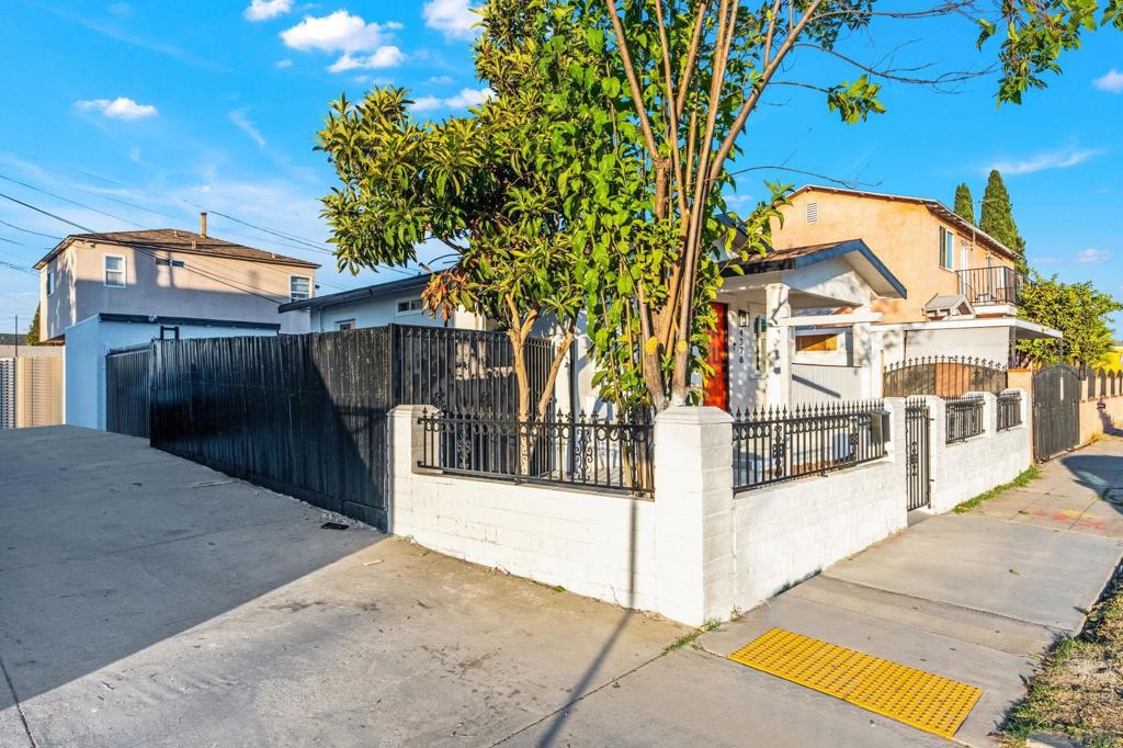 City Heights - Residential