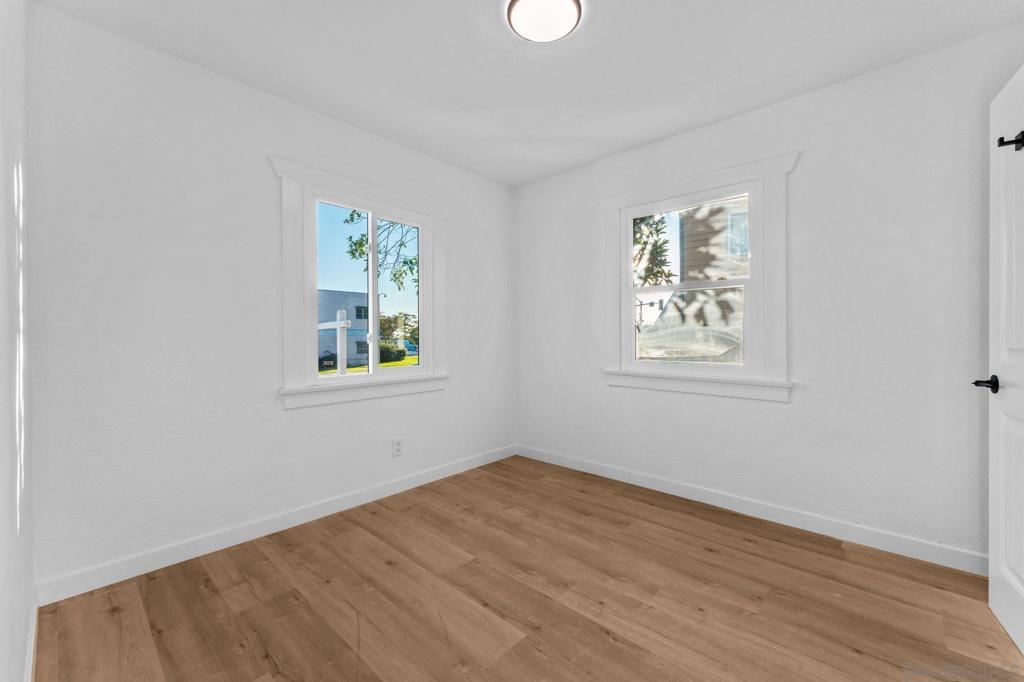 City Heights - Residential