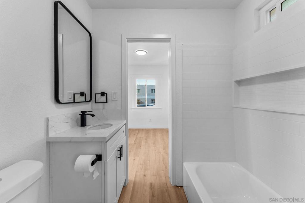 City Heights - Residential