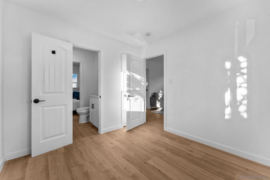 City Heights - Residential