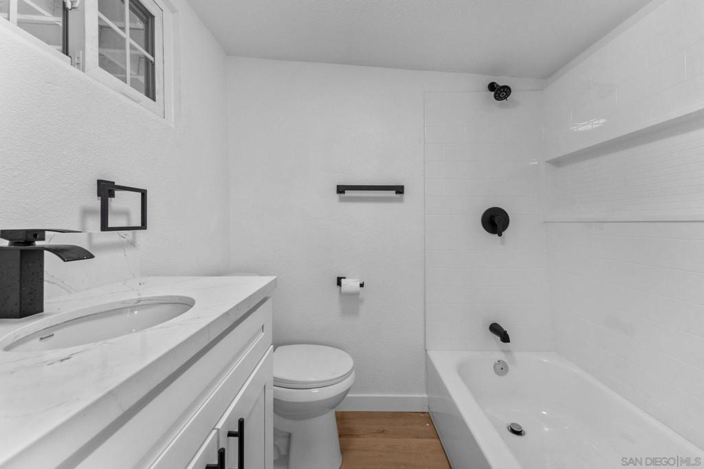 City Heights - Residential