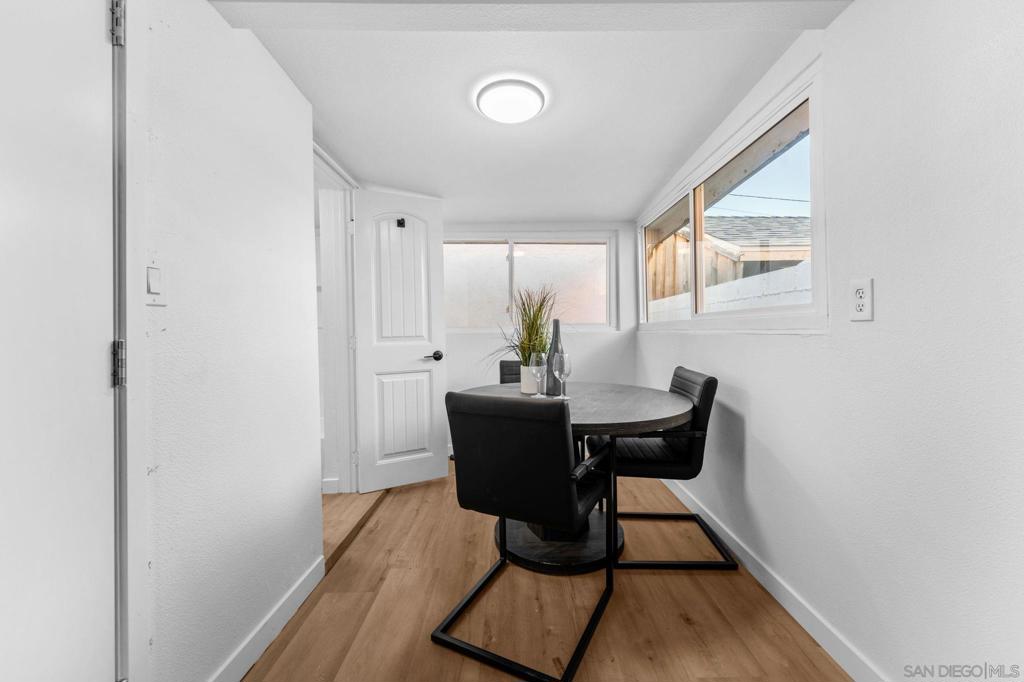 City Heights - Residential