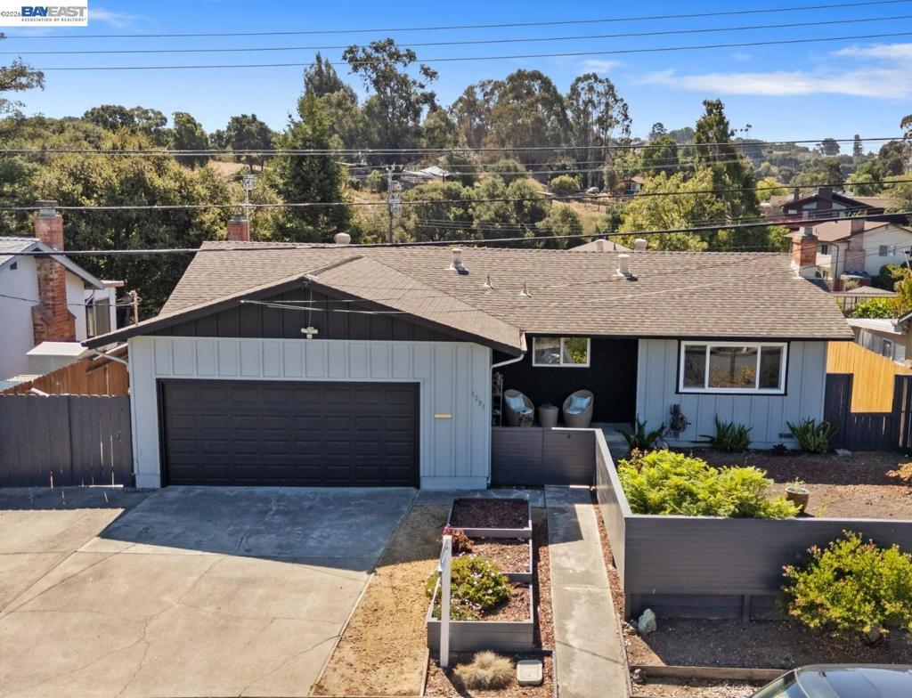 1201 Belfair Dr DR, Pinole CA 94564