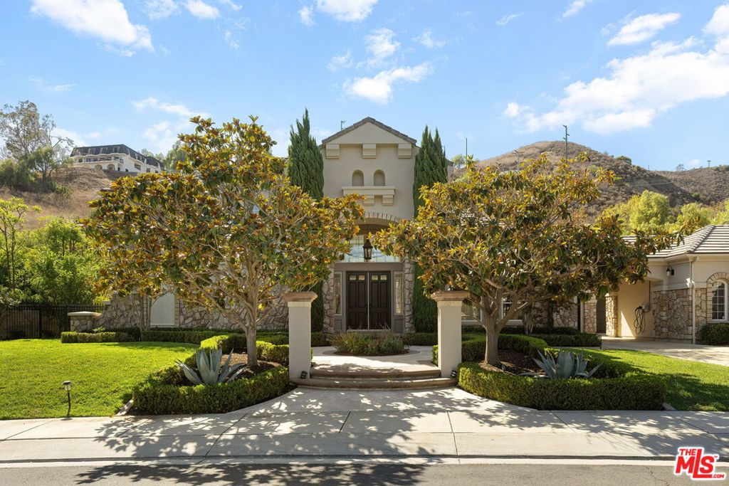 31171 Old San Juan Road