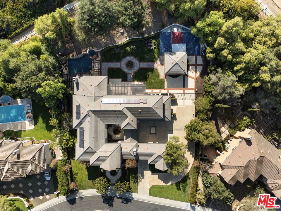 31171 Old San Juan Road