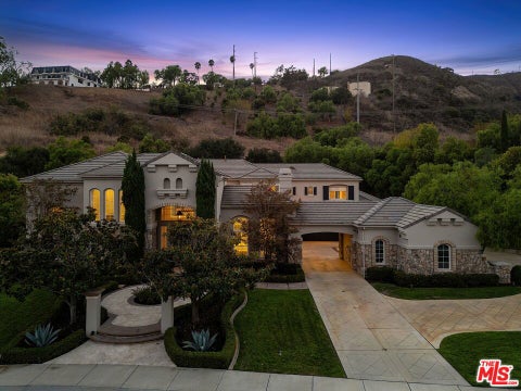 Photo of 31171 Old San Juan Road, San Juan Capistrano, CA 92675 (MLS # 26990555)