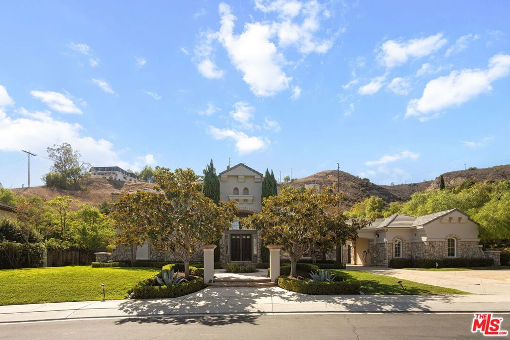31171 Old San Juan Road