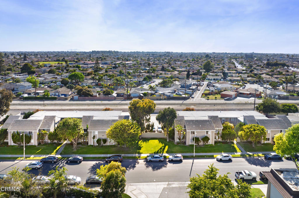 Oxnard: Other - 0034 - Residential Income