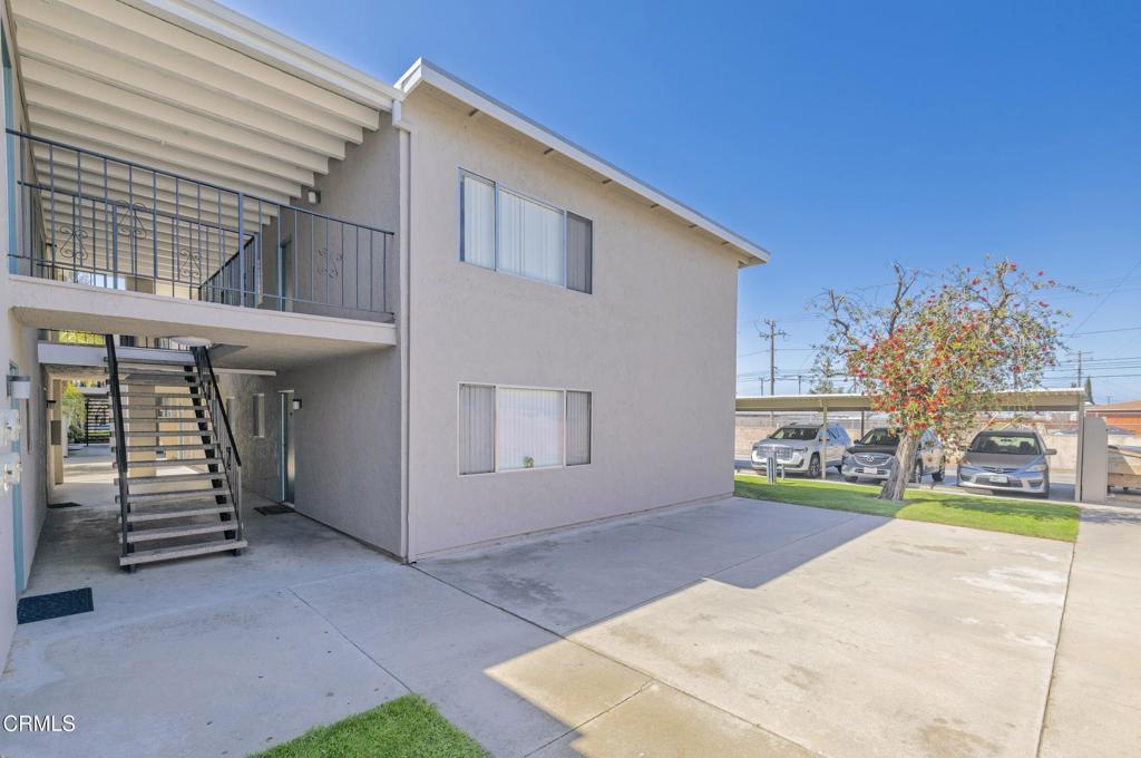 Oxnard: Other - 0034 - Residential Income