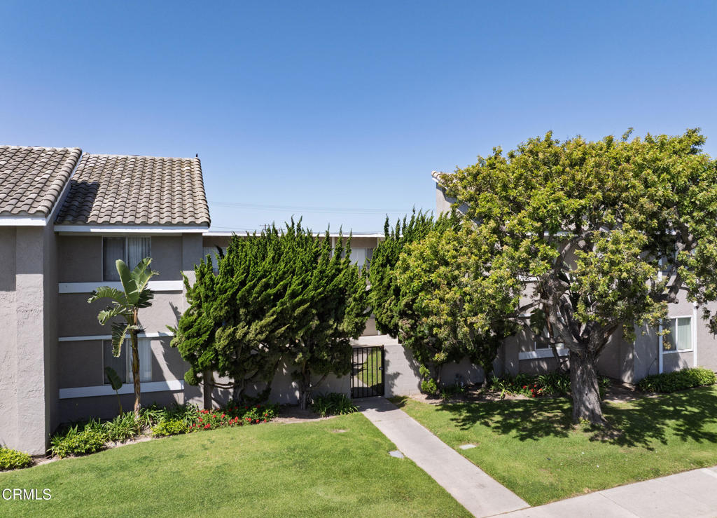 Oxnard: Other - 0034 - Residential Income