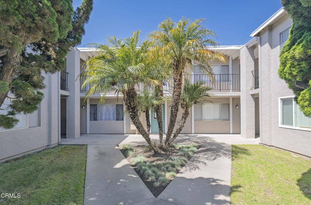 Oxnard: Other - 0034 - Residential Income