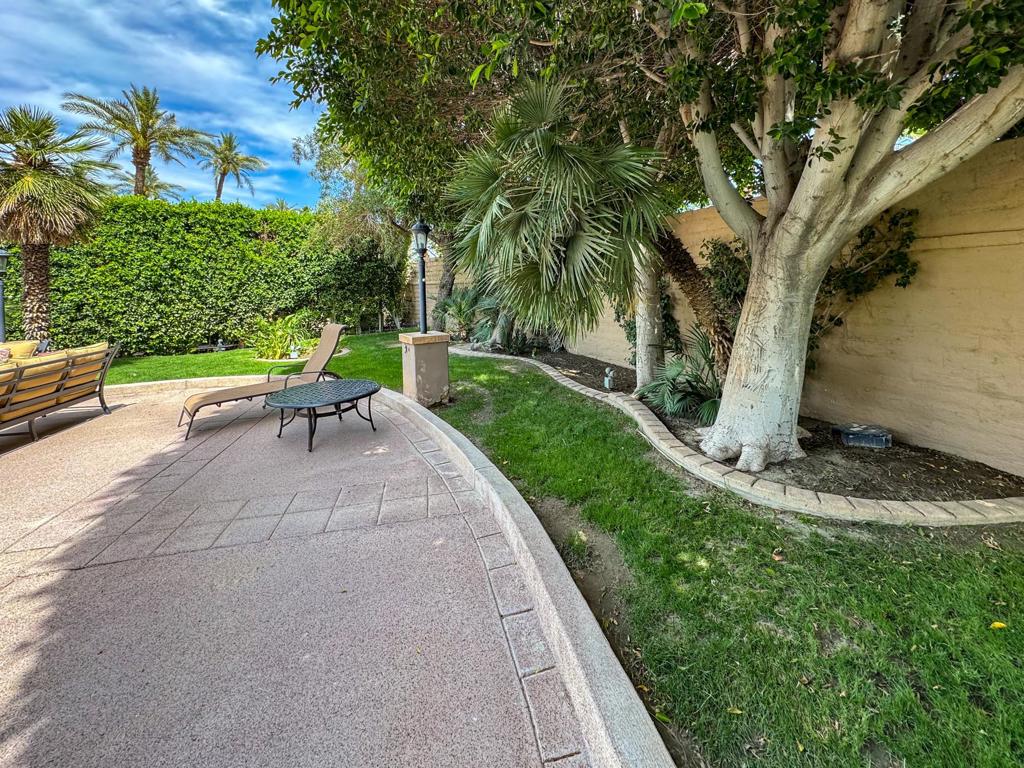 Outdoor Resorts CC - Land