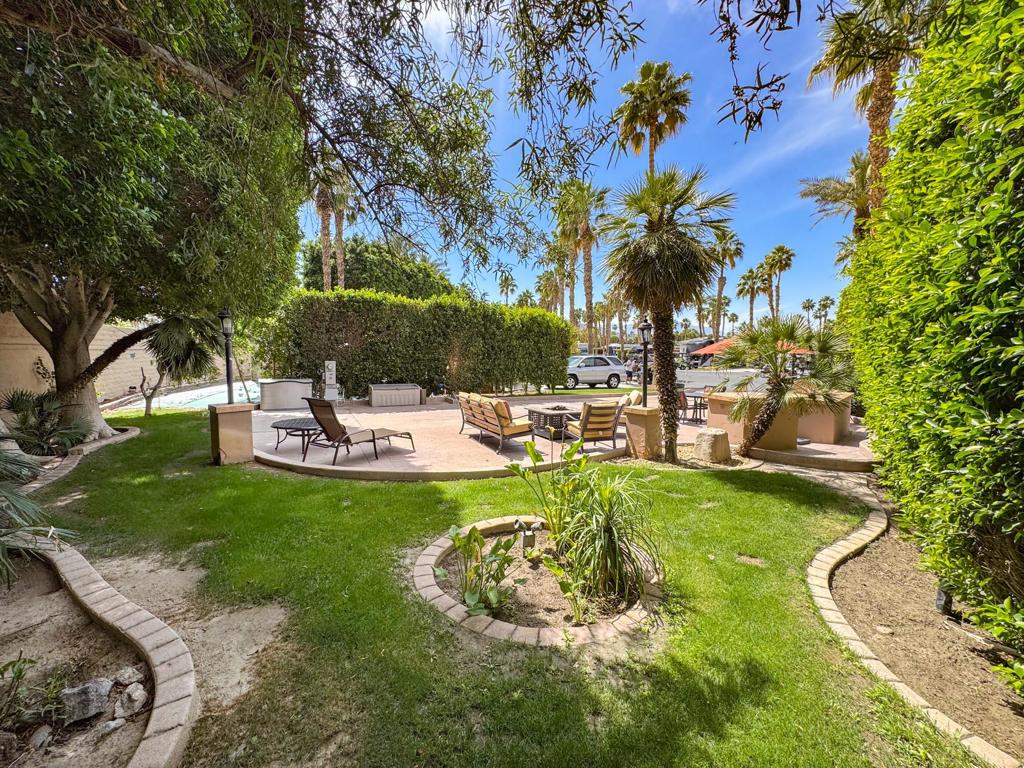 Outdoor Resorts CC - Land