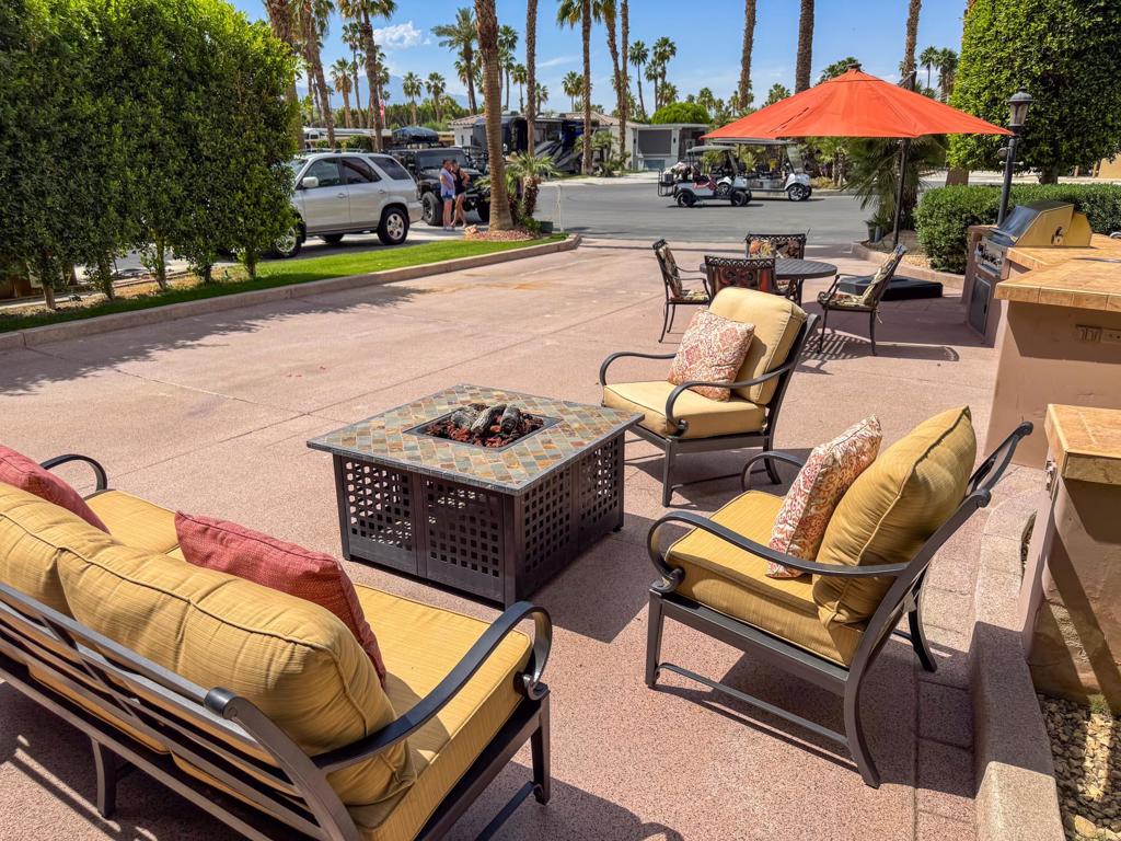 Outdoor Resorts CC - Land