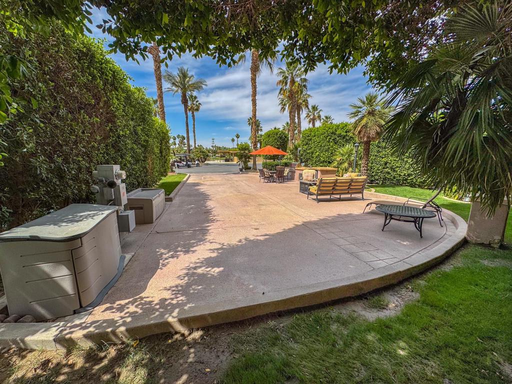 Outdoor Resorts CC - Land