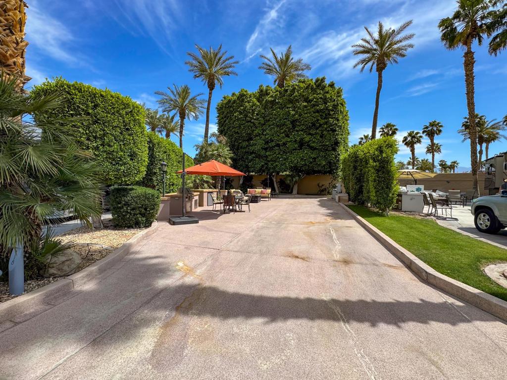 Outdoor Resorts CC - Land