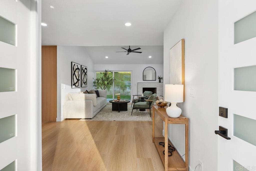 1356 Pleasant Hill Street