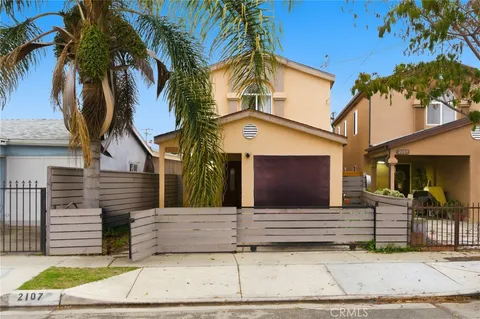 2107 E Stockwell Street, Compton, CA 90222 - MLS#: SB25280128