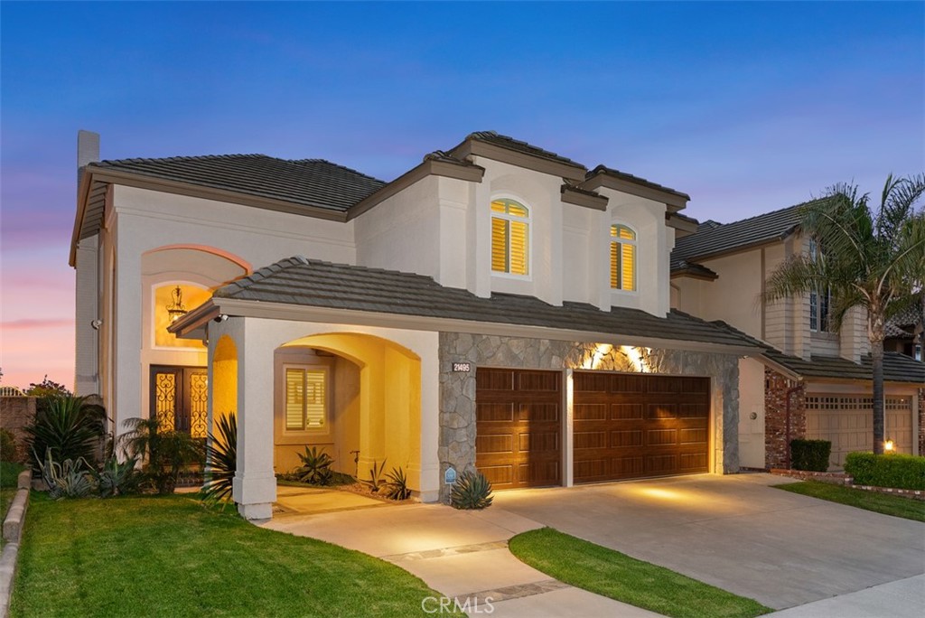 21495 Silvertree Lane
