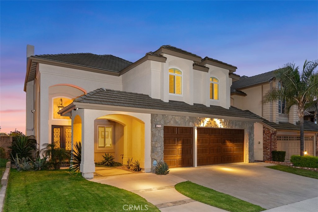 21495 Silvertree Lane