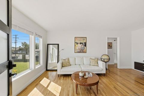 Photo of 34 N Clairmont Ave, National City, CA 91950 (MLS # 260009836SD)