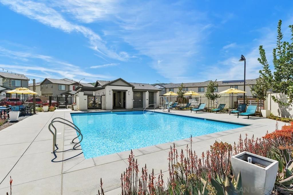 Photo of 32600 Manhattan Avenue Ave, Menifee, CA 92584 (MLS # 260007911SD)