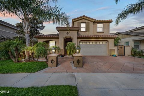 3773 Golden Pond Drive Camarillo CA 93012