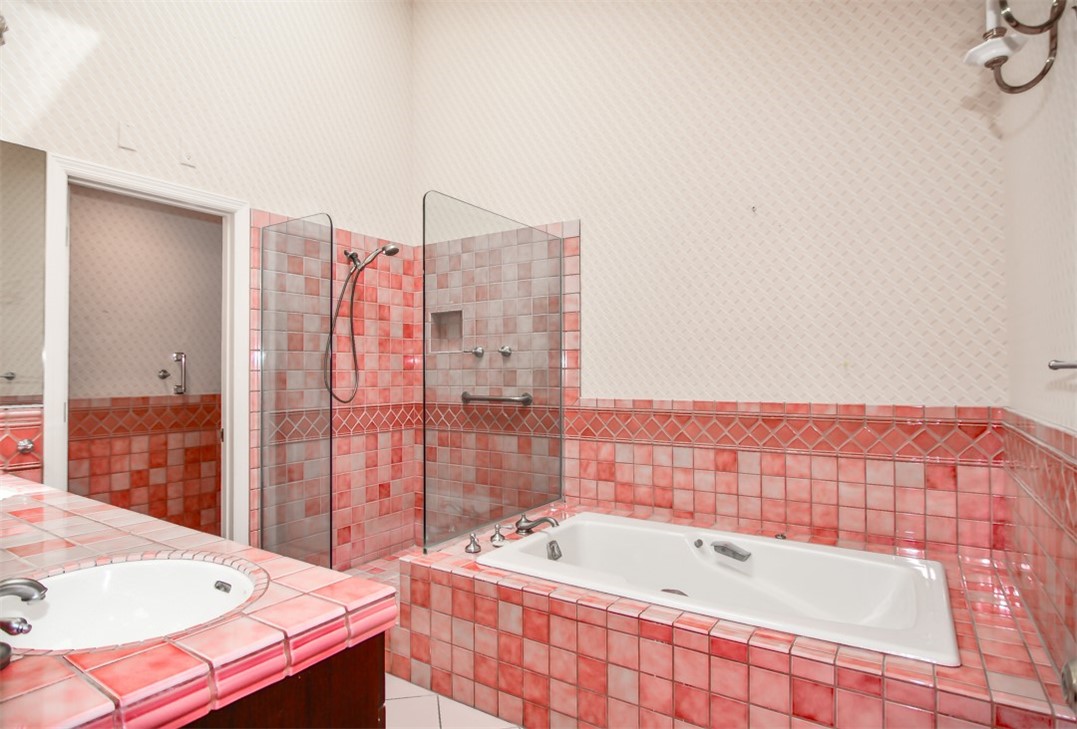 Jasmine Creek (JASC) - Residential